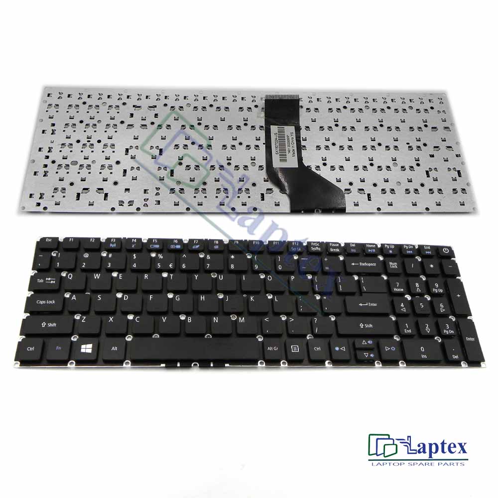 Acer Aspire E5-576 E5-752G E5-574G E5-574T E5-773G E5-574G E5-532G E5-552G Laptop Keyboard